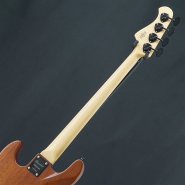Bacchus USED 中古 WOODLINE4 HOLLOW FL-BC WSE'22 (NA-MAT) 画像5