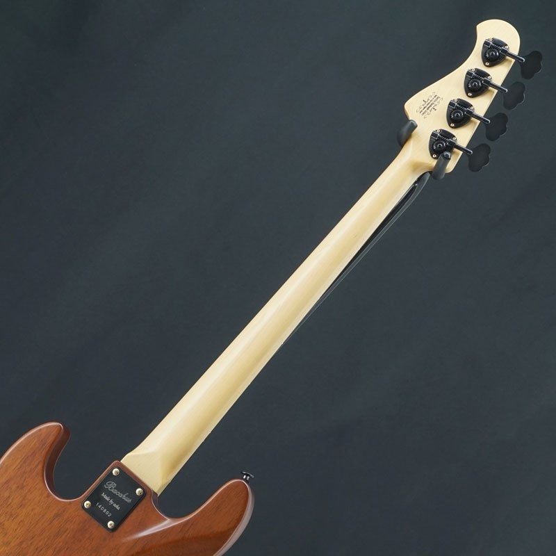 Bacchus USED 中古 WOODLINE4 HOLLOW FL-BC WSE'22 (NA-MAT) 画像5