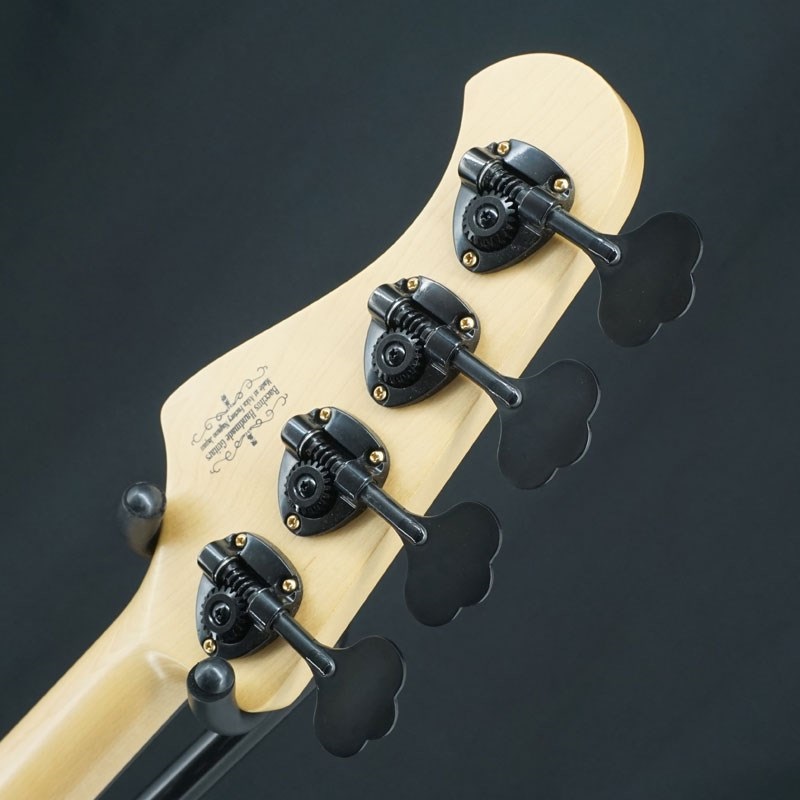 Bacchus USED 中古 WOODLINE4 HOLLOW FL-BC WSE'22 (NA-MAT) 画像7