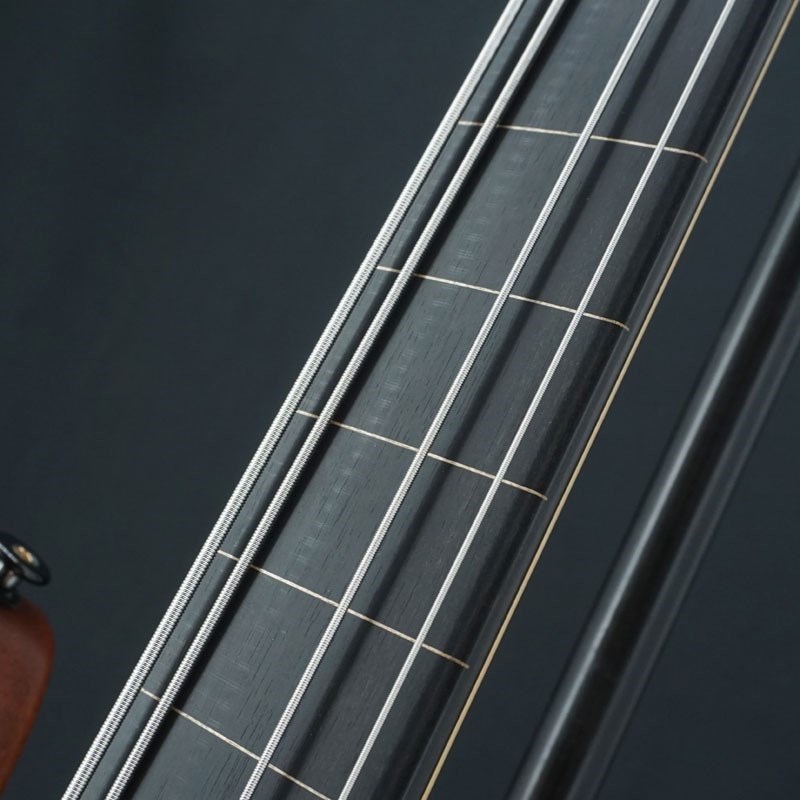 Bacchus USED 中古 WOODLINE4 HOLLOW FL-BC WSE'22 (NA-MAT) 画像8