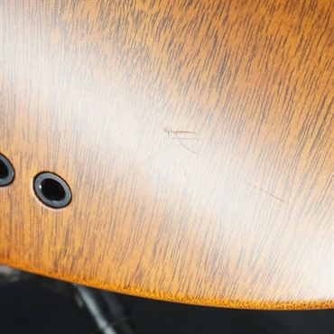 Bacchus USED 中古 WOODLINE4 HOLLOW FL-BC WSE'22 (NA-MAT) 画像9