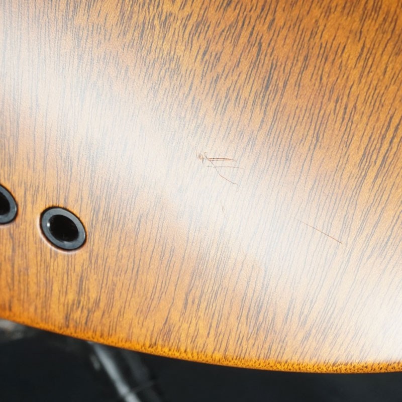 Bacchus USED 中古 WOODLINE4 HOLLOW FL-BC WSE'22 (NA-MAT) 画像9