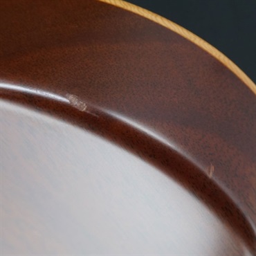 Bacchus USED 中古 WOODLINE4 HOLLOW FL-BC WSE'22 (NA-MAT) 画像10