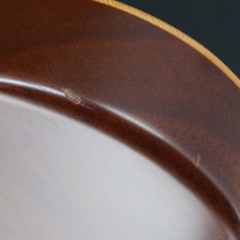 Bacchus USED 中古 WOODLINE4 HOLLOW FL-BC WSE'22 (NA-MAT) 画像10