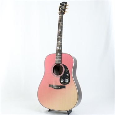 Headway HD-ROSE CUSTOM/ATB 【イケベ楽器店創業50周年記念限定モデル】 ヘッドウェイ 画像1