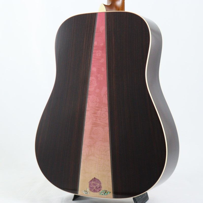 Headway HD-ROSE CUSTOM/ATB 【イケベ楽器店創業50周年記念限定モデル】 ヘッドウェイ 画像2
