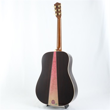 Headway HD-ROSE CUSTOM/ATB 【イケベ楽器店創業50周年記念限定モデル】 ヘッドウェイ 画像3