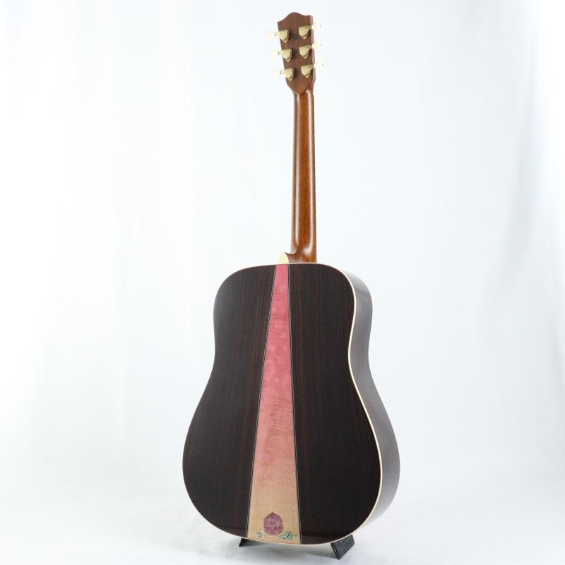 Headway HD-ROSE CUSTOM/ATB 【イケベ楽器店創業50周年記念限定モデル】 ヘッドウェイ 画像3