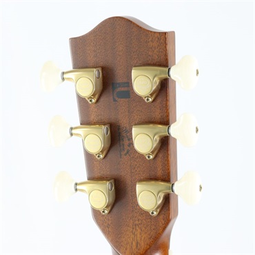 Headway HD-ROSE CUSTOM/ATB 【イケベ楽器店創業50周年記念限定モデル】 ヘッドウェイ 画像5