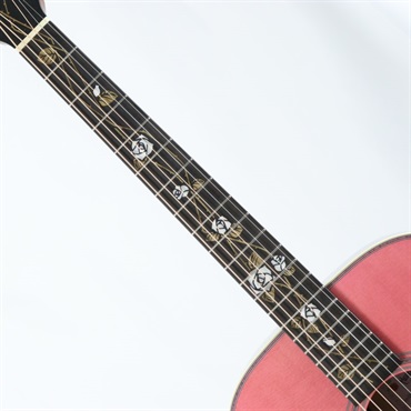 Headway HD-ROSE CUSTOM/ATB 【イケベ楽器店創業50周年記念限定モデル】 ヘッドウェイ 画像6