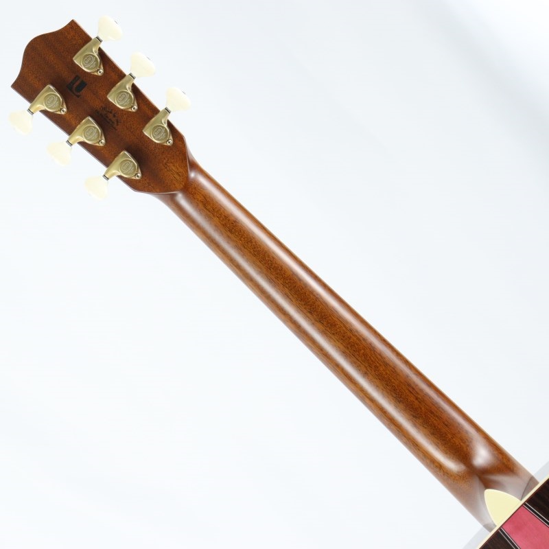 Headway HD-ROSE CUSTOM/ATB 【イケベ楽器店創業50周年記念限定モデル】 ヘッドウェイ 画像7