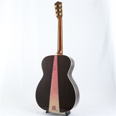 Headway HF-ROSE CUSTOM/ATB 【イケベ楽器店創業50周年記念限定モデル】 ヘッドウェイ 画像3