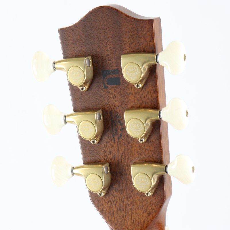 Headway HF-ROSE CUSTOM/ATB 【イケベ楽器店創業50周年記念限定モデル】 ヘッドウェイ 画像5