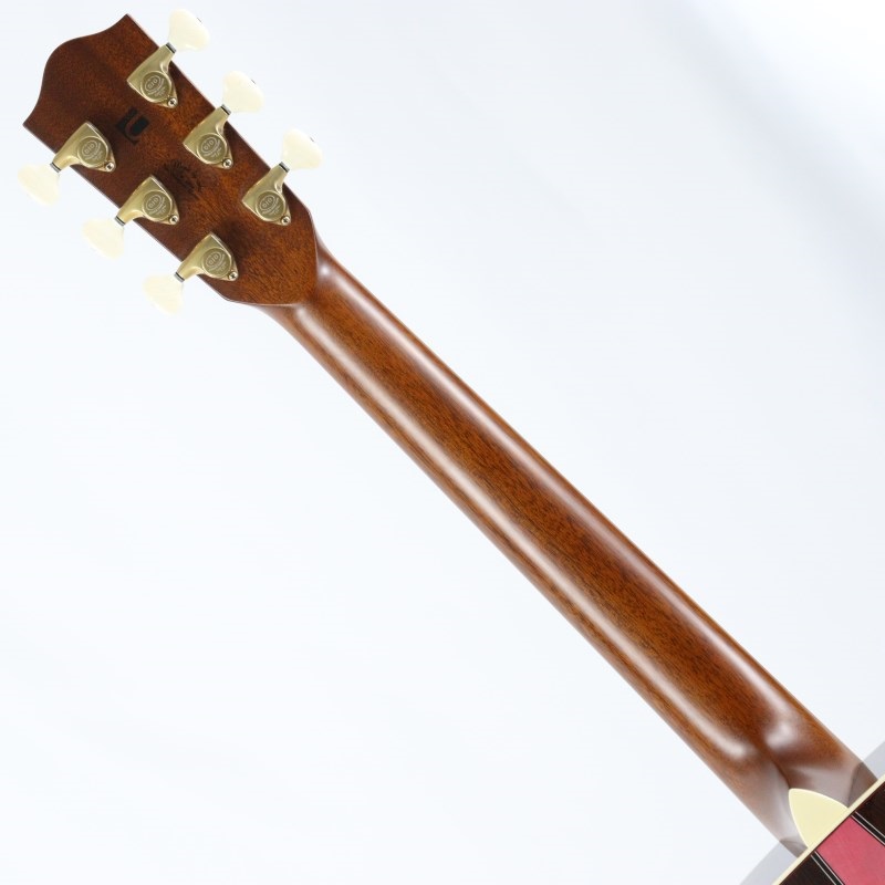 Headway HF-ROSE CUSTOM/ATB 【イケベ楽器店創業50周年記念限定モデル】 ヘッドウェイ 画像7