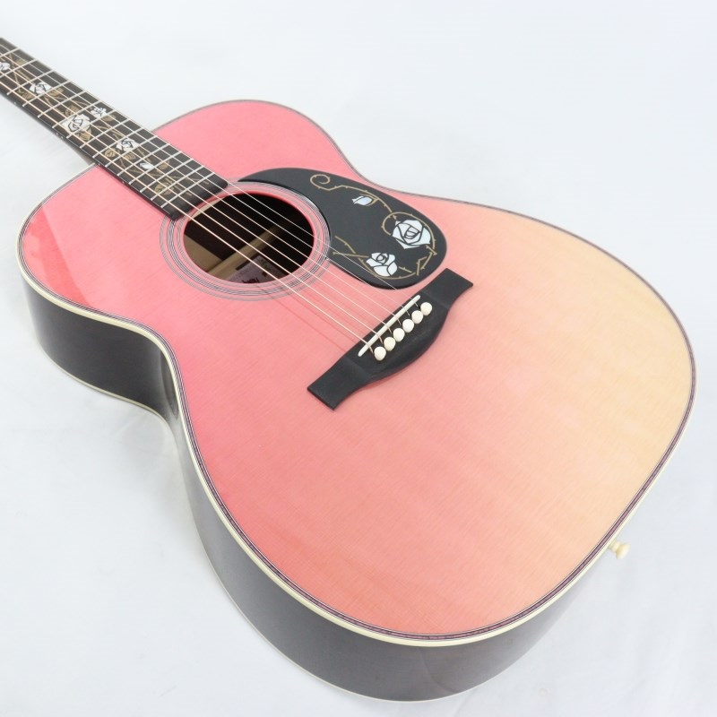 Headway HF-ROSE CUSTOM/ATB 【イケベ楽器店創業50周年記念限定