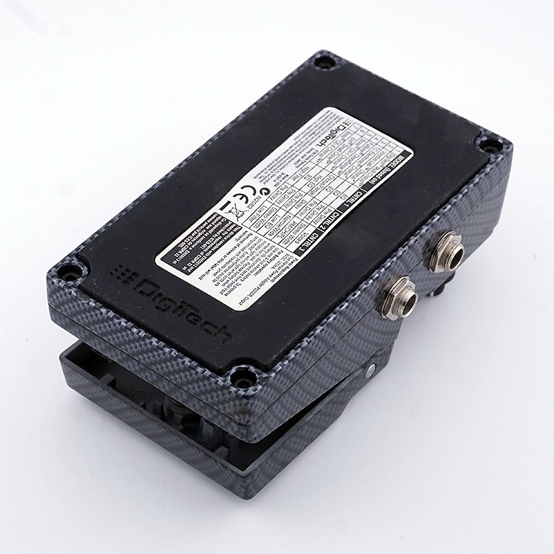 Digitech USED 中古 CF-7 画像2
