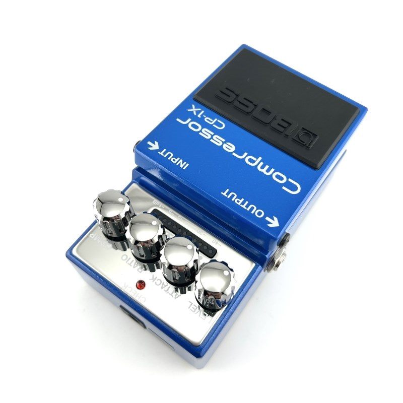 BOSS 【USED】 CP-1X Compressor 画像1