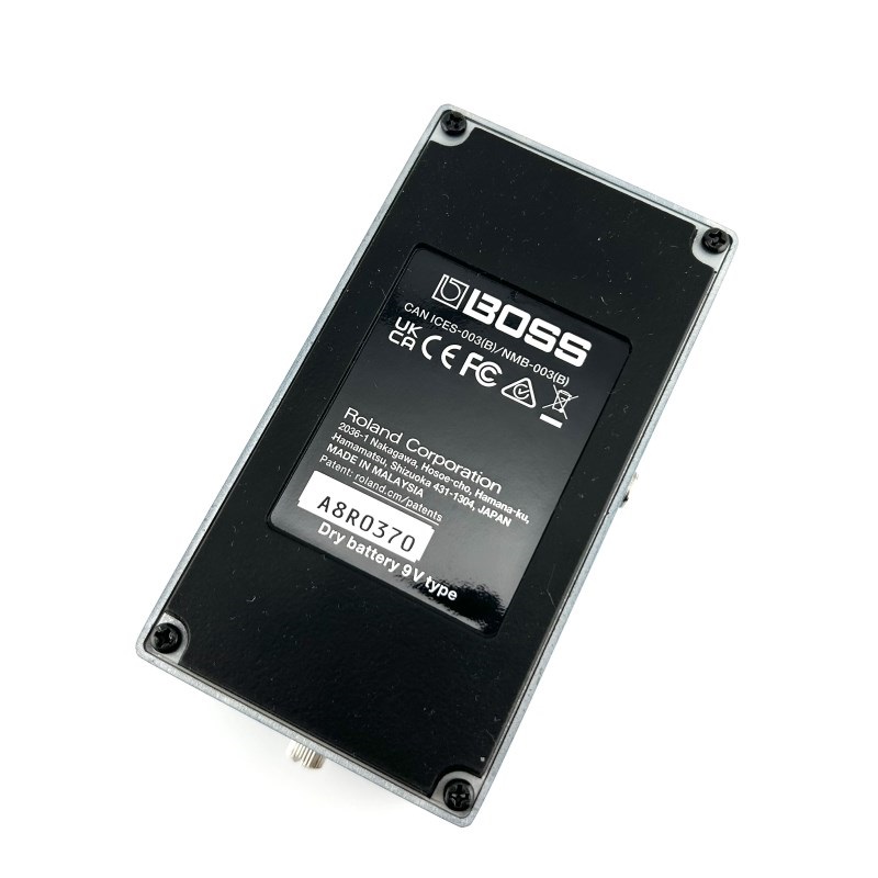 BOSS 【USED】 CP-1X Compressor 画像2
