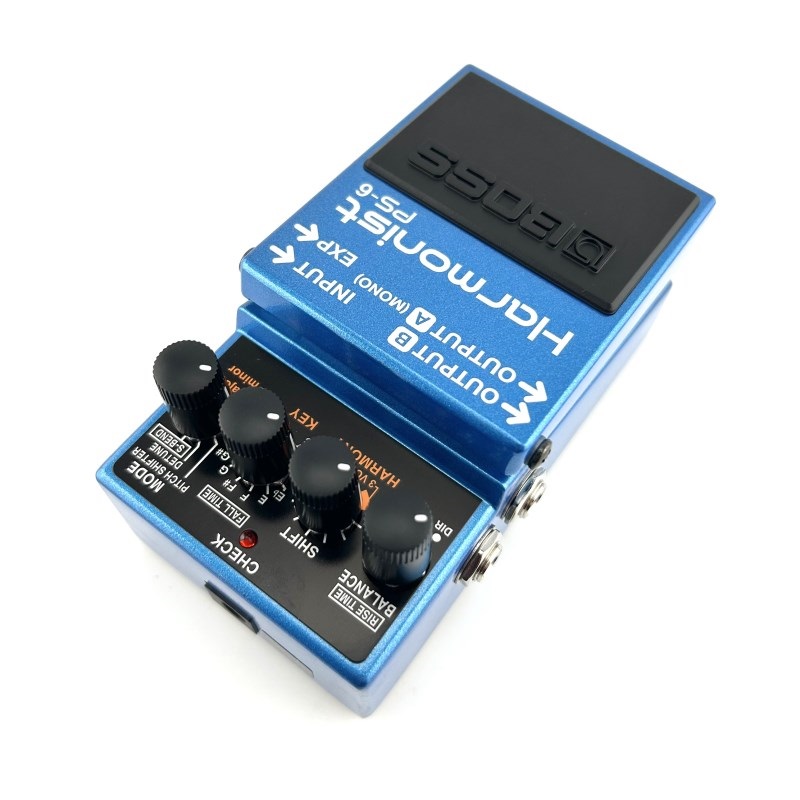 BOSS 【USED】 PS-6 Harmonist 画像1