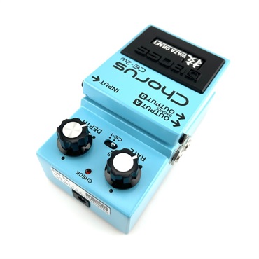 BOSS USED 中古 CE-2W Chorus 画像1