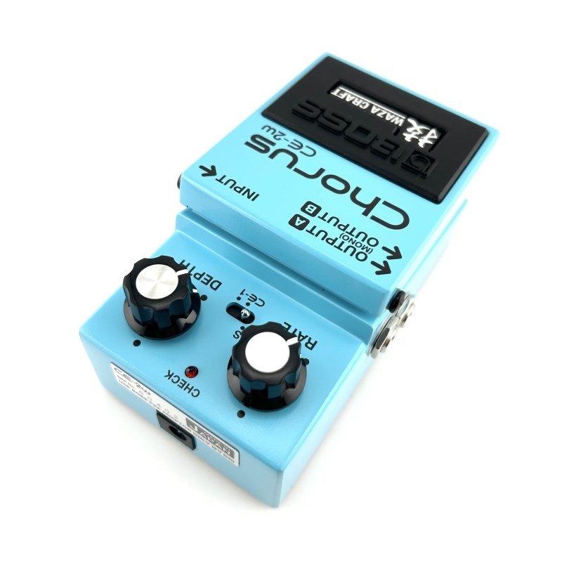 BOSS USED 中古 CE-2W Chorus 画像1