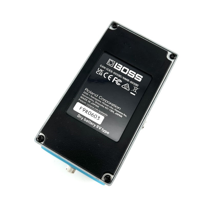 BOSS USED 中古 CE-2W Chorus 画像2