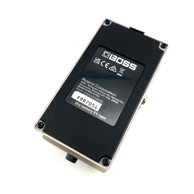 BOSS USED 中古 GE-7 Equalizer 画像2