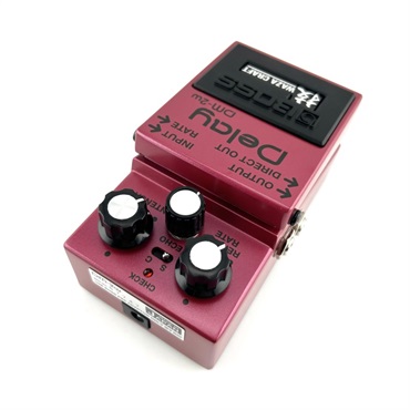 BOSS USED 中古 DM-2W Delay 画像1