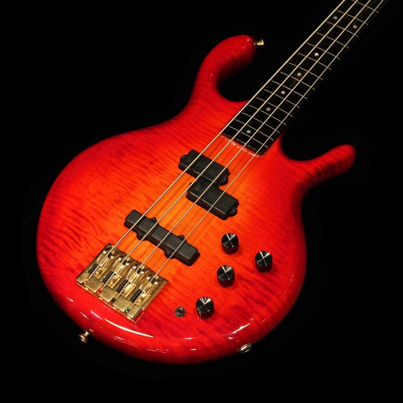 PEDULLA 【USED】 Buzz/PJ (Amber Sunburst) '06 画像1