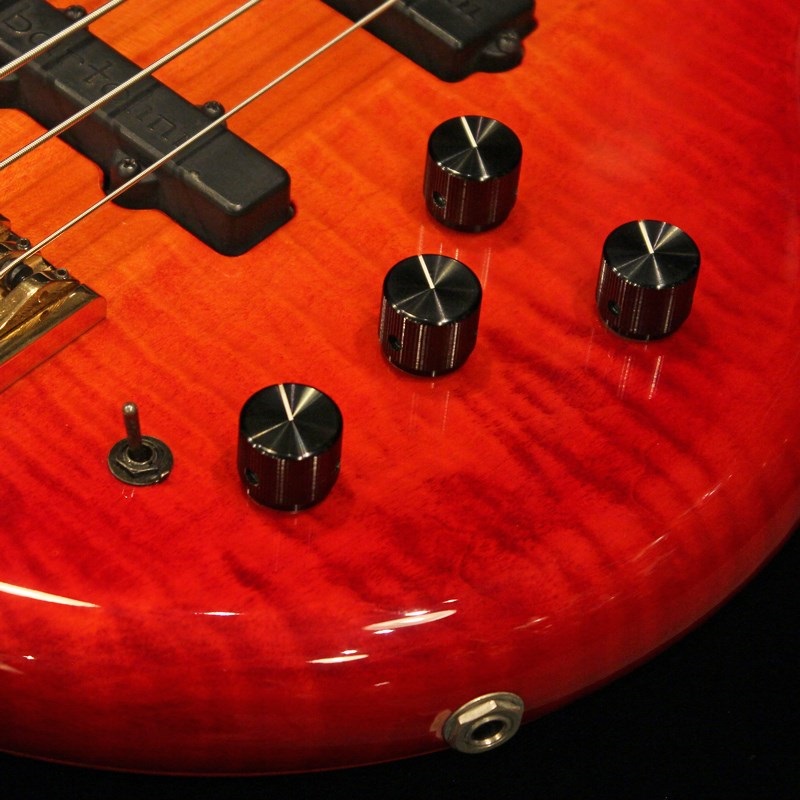 PEDULLA 【USED】 Buzz/PJ (Amber Sunburst) '06 画像4