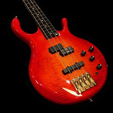 PEDULLA 【USED】 Buzz/PJ (Amber Sunburst) '06 画像5