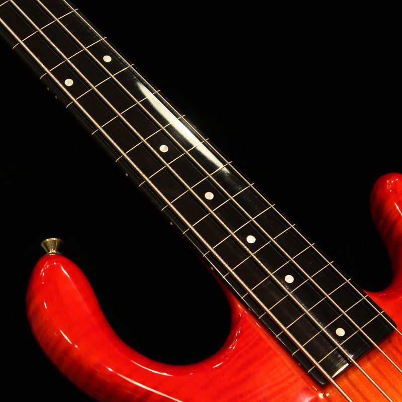 PEDULLA 【USED】 Buzz/PJ (Amber Sunburst) '06 画像6