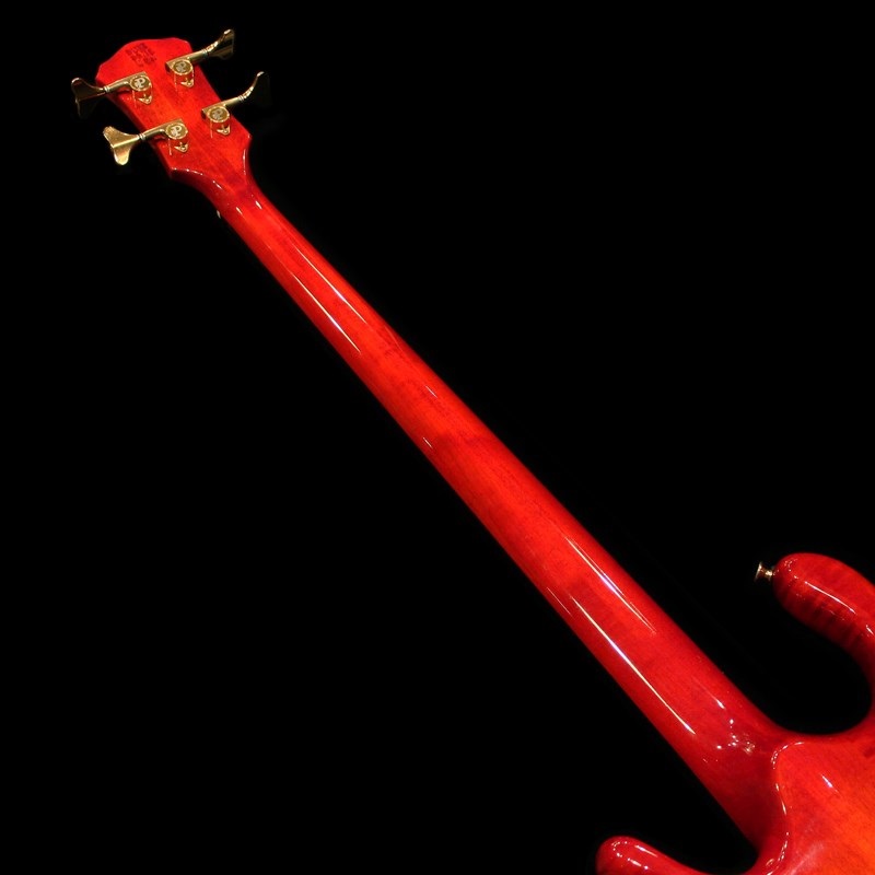 PEDULLA 【USED】 Buzz/PJ (Amber Sunburst) '06 画像7