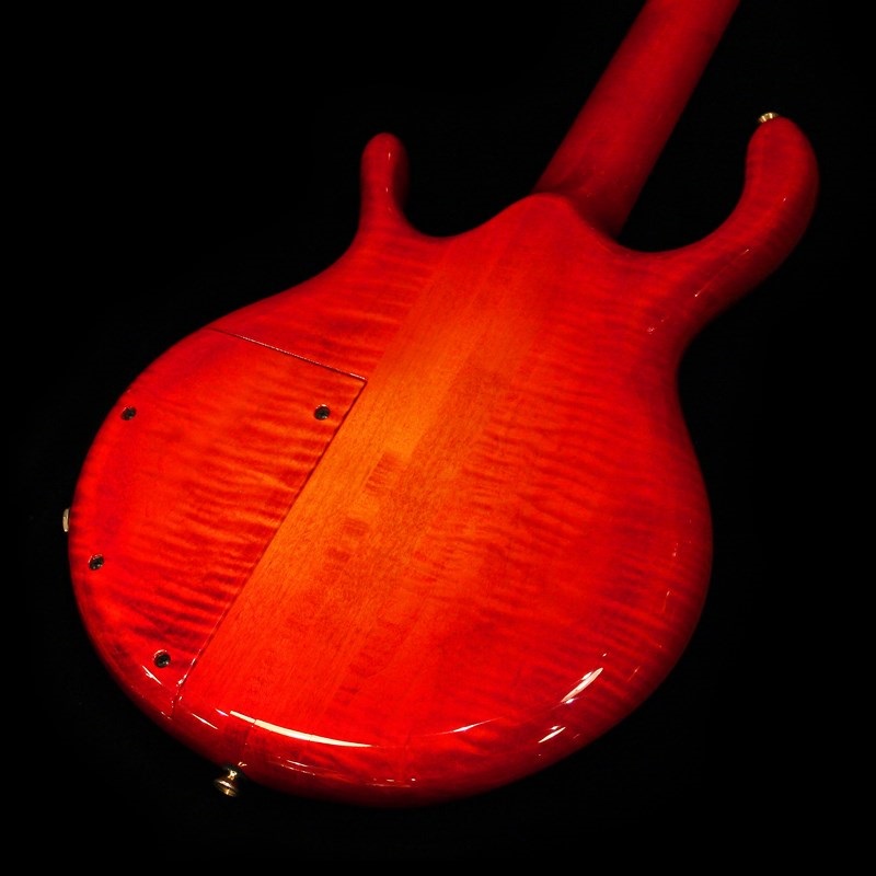 PEDULLA 【USED】 Buzz/PJ (Amber Sunburst) '06 画像8