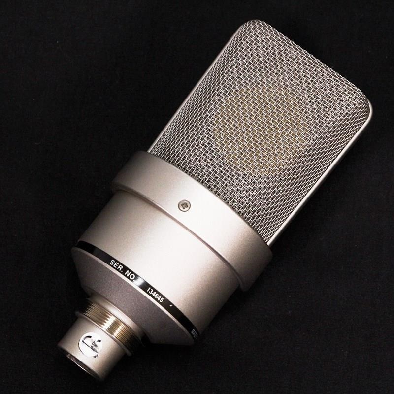 NEUMANN TLM103 Studio Set ノイマン 新品未使用 Amazon.co.jp: Neumann ノイマン TLM 103 MONO SETラージ