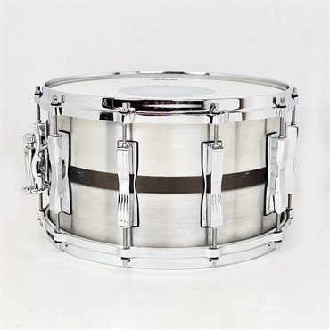 Ludwig L903XXCA [Aluminum Slotted Coliseum 14×8]【世界100台限定モデル】 画像1