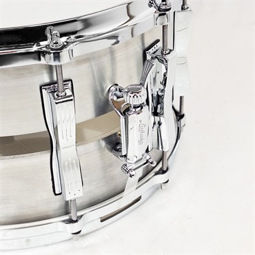 Ludwig L903XXCA [Aluminum Slotted Coliseum 14×8]【世界100台限定モデル】 画像5