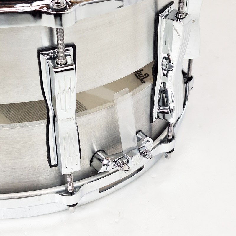 Ludwig L903XXCA [Aluminum Slotted Coliseum 14×8]【世界100台限定モデル】 画像6