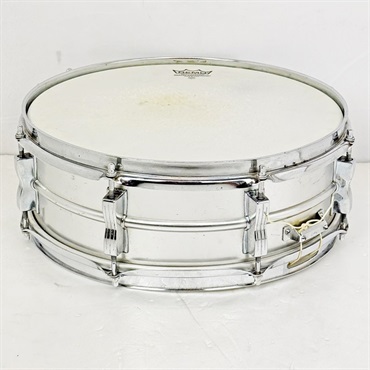 Ludwig 【VINTAGE】1969s ♯404 [Acrolite / 14×5 / No.709381] 画像1