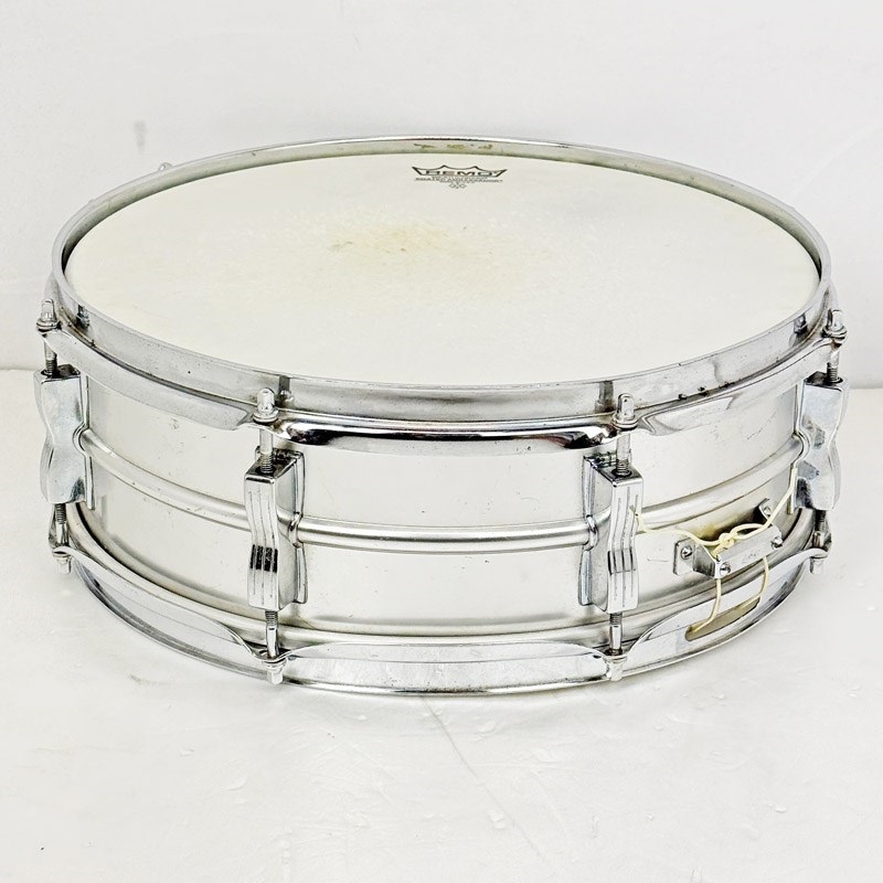 Ludwig 【VINTAGE】1969s ♯404 [Acrolite / 14×5 / No.709381] 画像1