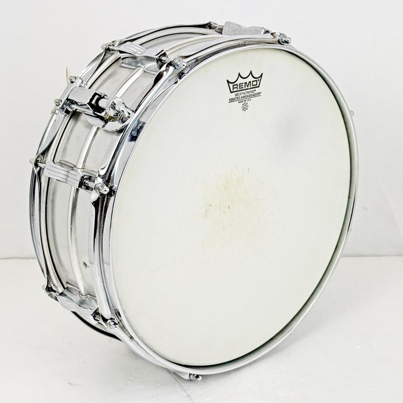 Ludwig 【VINTAGE】1969s ♯404 [Acrolite / 14×5 / No.709381] 画像3