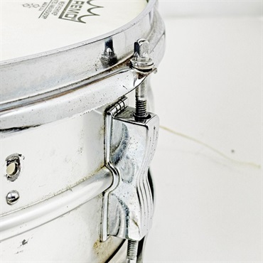 Ludwig 【VINTAGE】1969s ♯404 [Acrolite / 14×5 / No.709381] 画像7