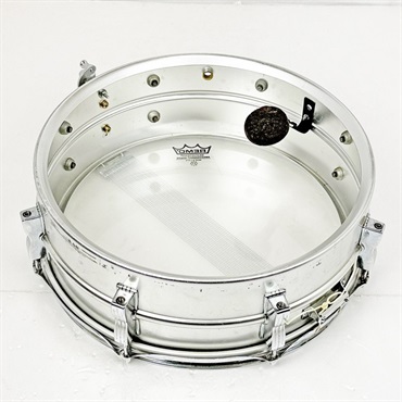 Ludwig 【VINTAGE】1969s ♯404 [Acrolite / 14×5 / No.709381] 画像8