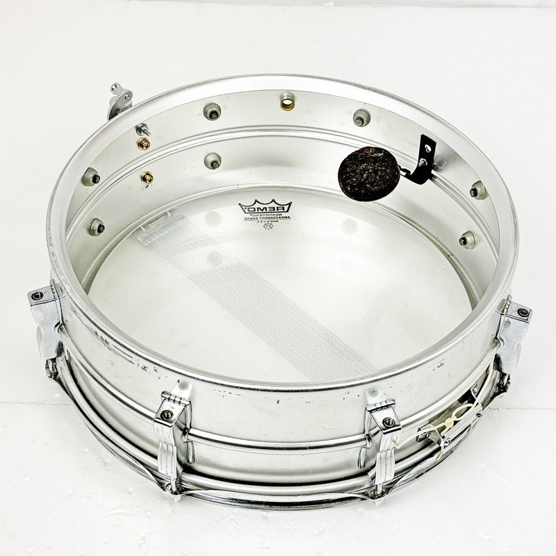 Ludwig 【VINTAGE】1969s ♯404 [Acrolite / 14×5 / No.709381] 画像8