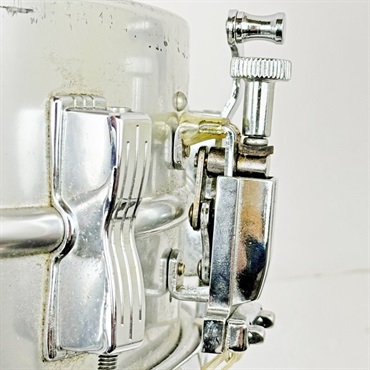 Ludwig 【VINTAGE】1969s ♯404 [Acrolite / 14×5 / No.709381] 画像9