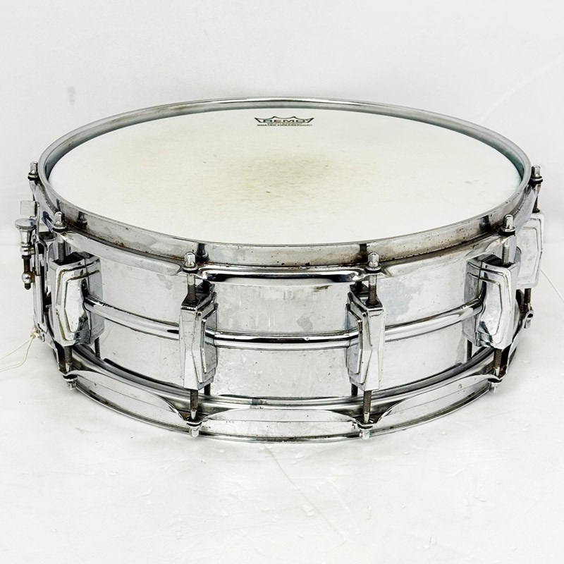 Ludwig 【VINTAGE】1968s #400 [Supraphonic 14×5 No.636039] 画像1