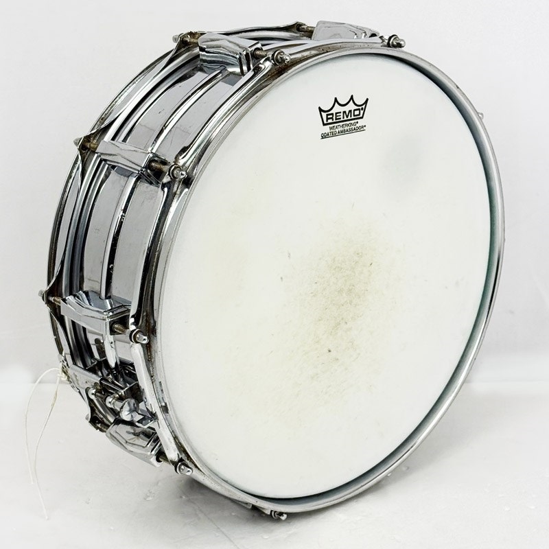 Ludwig 【VINTAGE】1968s #400 [Supraphonic 14×5 No.636039] 画像3