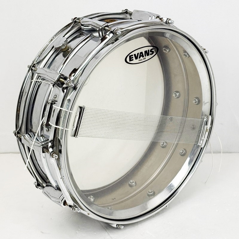 Ludwig 【VINTAGE】1968s #400 [Supraphonic 14×5 No.636039] 画像4