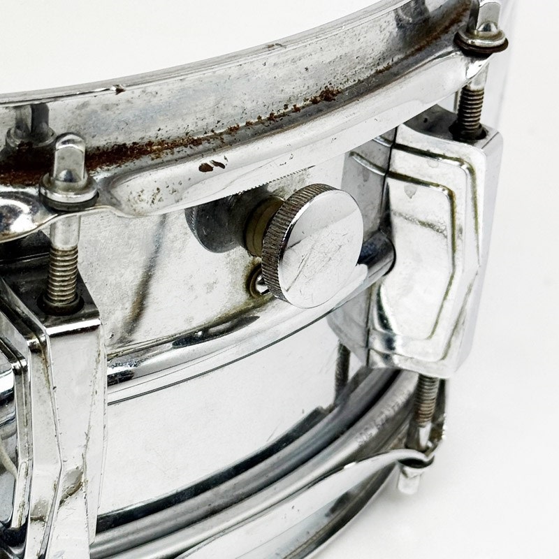 Ludwig 【VINTAGE】1968s #400 [Supraphonic 14×5 No.636039] 画像7