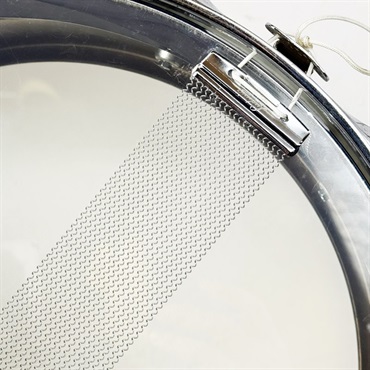 Ludwig 【VINTAGE】1968s #400 [Supraphonic 14×5 No.636039] 画像8